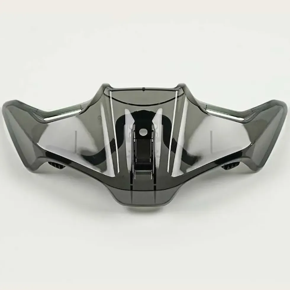 Dual Flow Spoiler Tonad