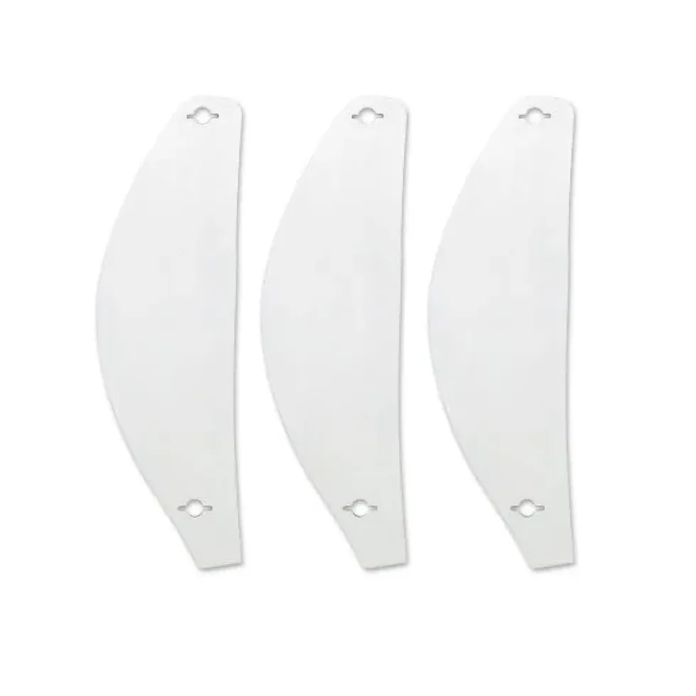Ff805 Thunder Tear Off Pack 5st