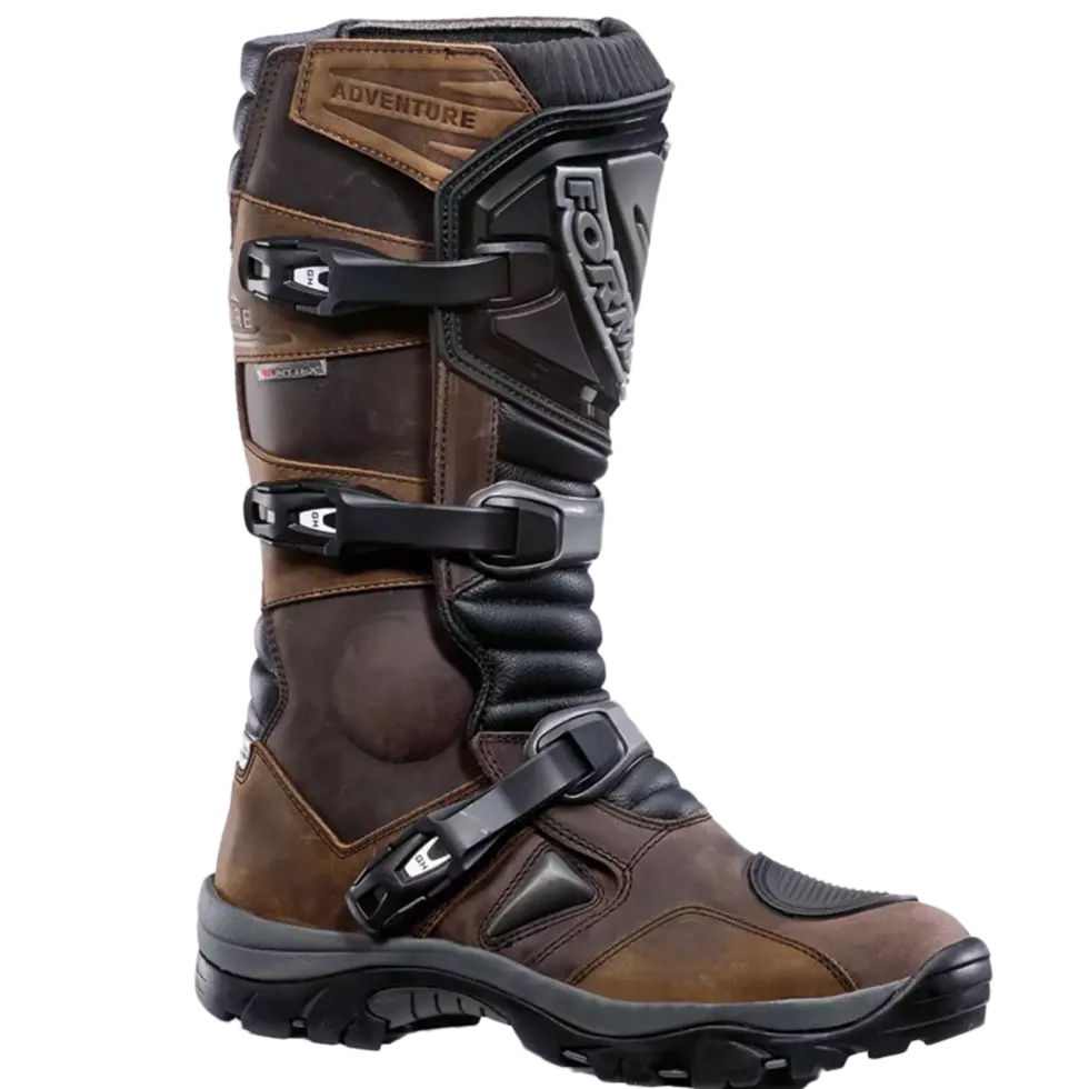 Forma Adventure Brun