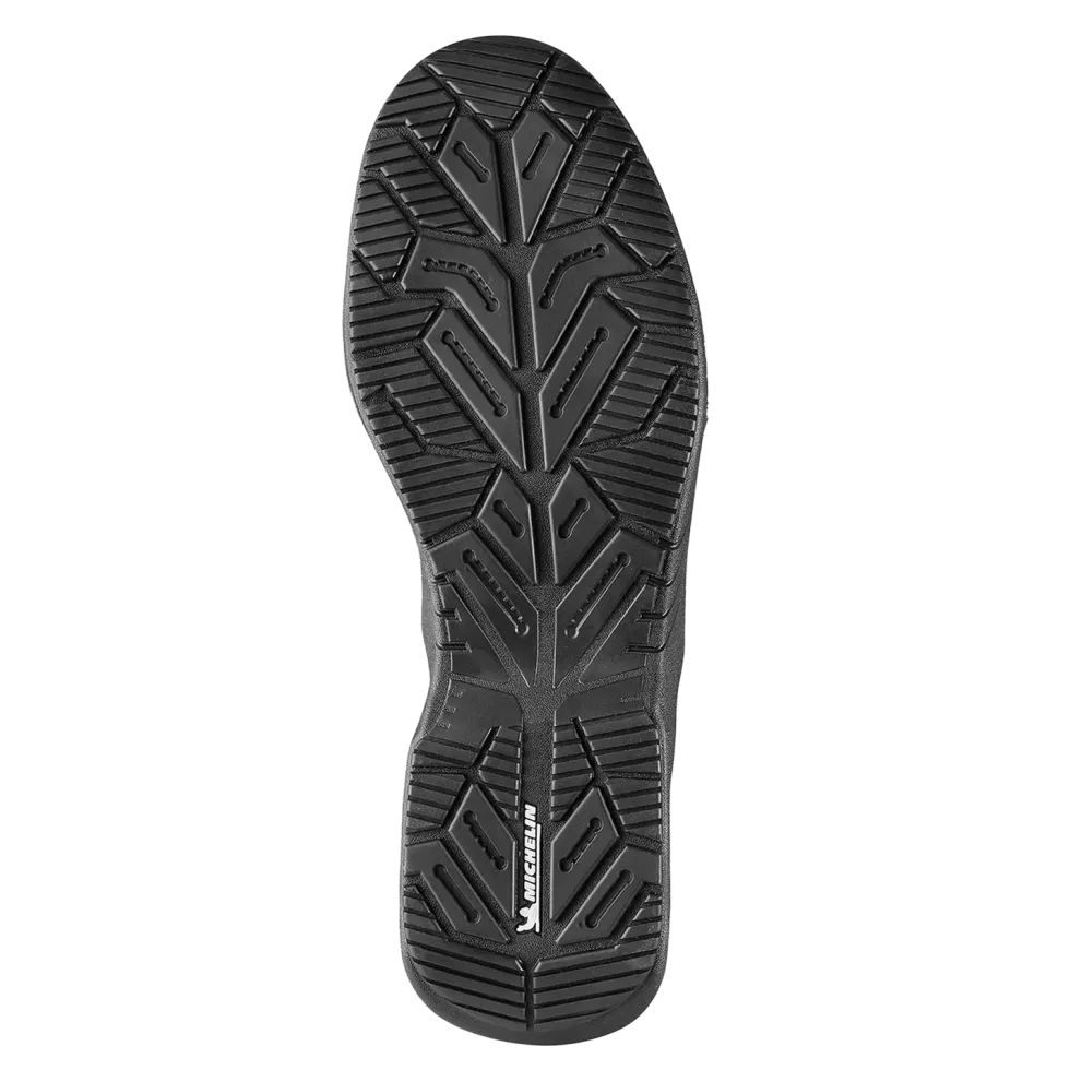 Forma Boot Glider Dry WP Black