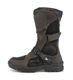 Forma Stövel ADV Tourer Dry Vattentät Brun
