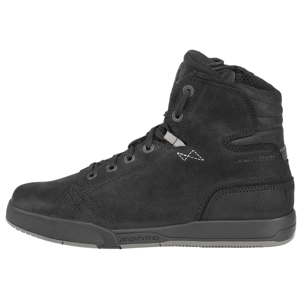Forma Swift X Fit Dry WP Black