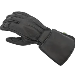Halvarssons Handskar Logan V2 Svart