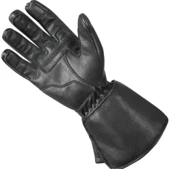 Halvarssons Handskar Logan V2 Svart