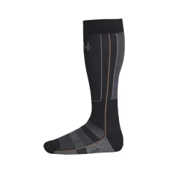Halvarssons Strumpa Cool Sock V2 Svart