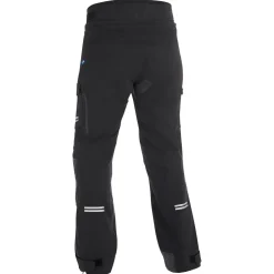 Halvarssons Textilbyxa Dalen Pants Svart