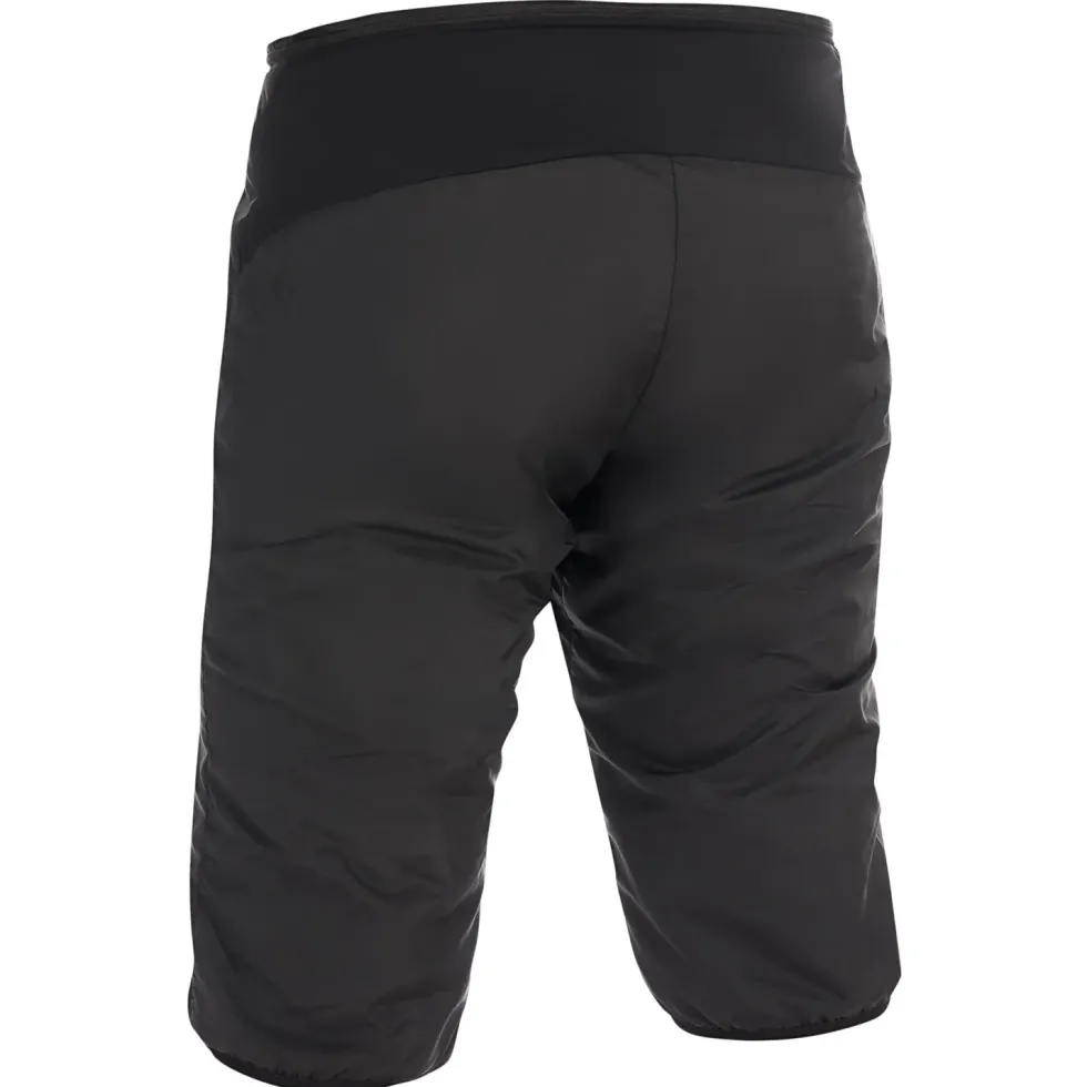 Halvarssons Textilbyxa Dalen Pants Svart Kort