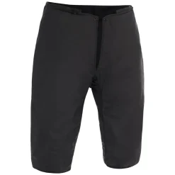 Halvarssons Textilbyxa Dalen Pants Svart Kort