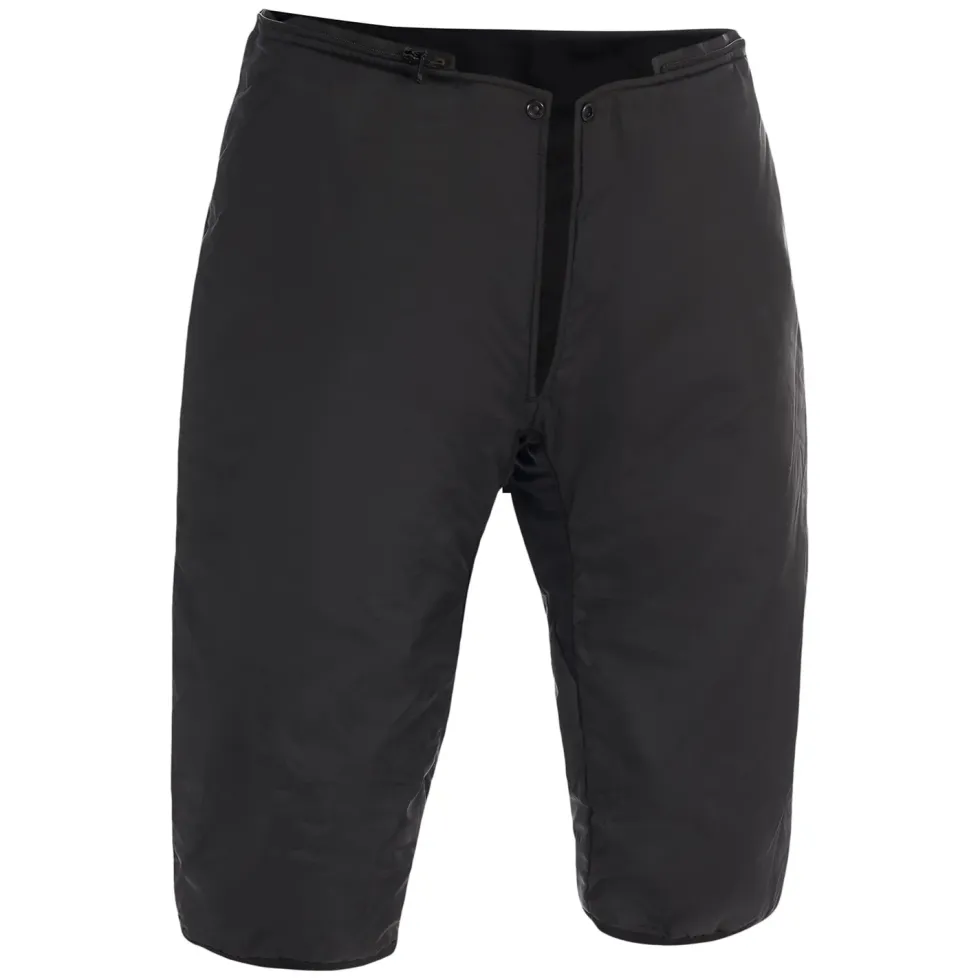 Halvarssons Textilbyxa Dalen Pants Svart Kort