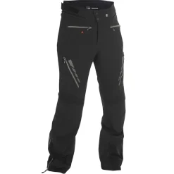 Halvarssons Vinvallen Pants Dam Svart
