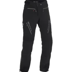 Halvarssons Vinvallen Pants Svart