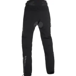 Halvarssons Vinvallen Pants Svart
