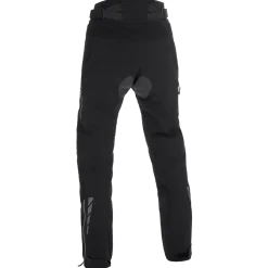 Halvarssons Vinvallen Pants Svart