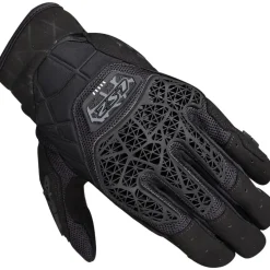 Handkse Ls2 All Terrain Ii Dam Svart