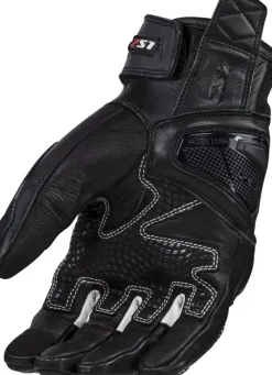 Handske Ls2 Spark 2 Herr Svart/Vit