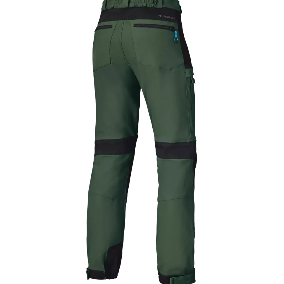 Held Dragger Base Adventure Military Green