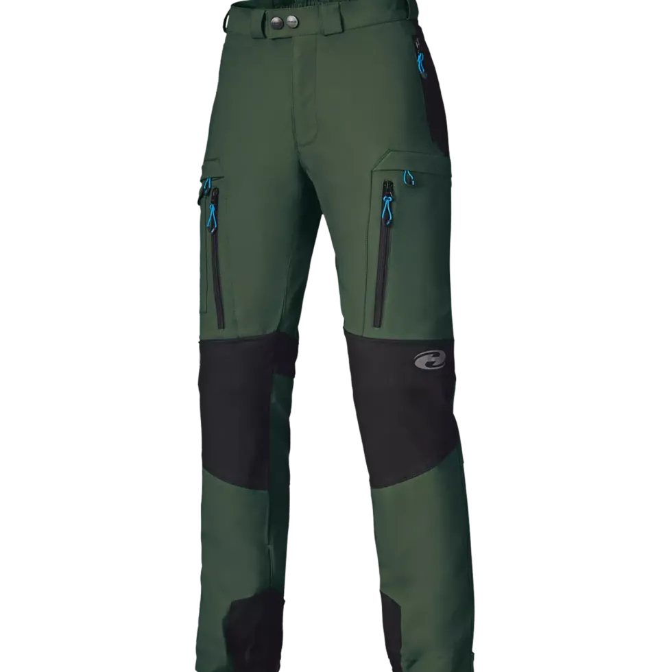 Held Dragger Base Adventure Military Green