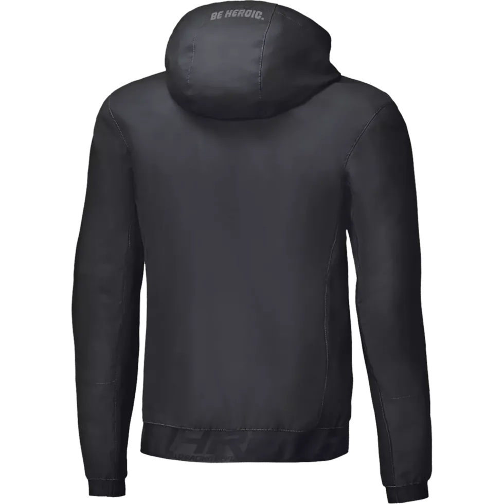 Held Dragger Top Adventure Black