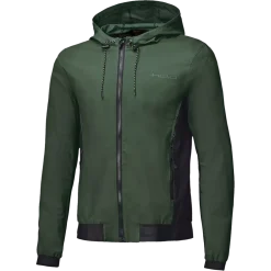 Held Dragger Top Adventure Military Green
