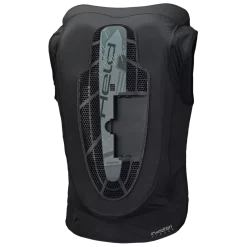 Held eVest Clip-In Black