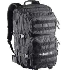 Held Flexmount Backpack Black