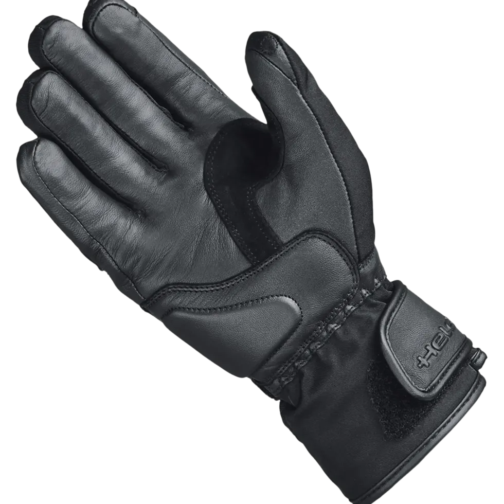 Held Polar 3 Black