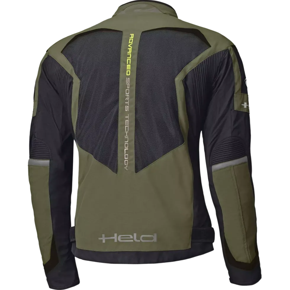 Held Sonic II Military Green