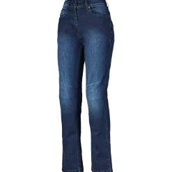Held Stockton Women Blue