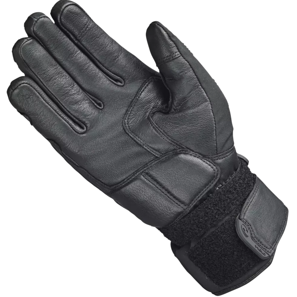 Held Stroke Svart