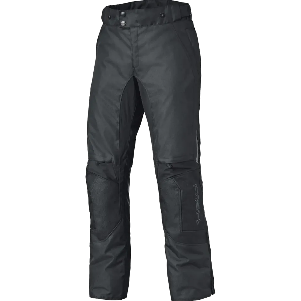 Held Zorro Base Touring Trousers Woman Black