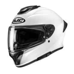 HJC Helmet C71 Vit