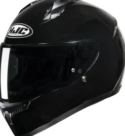 HJC Hjälm C10 Svart