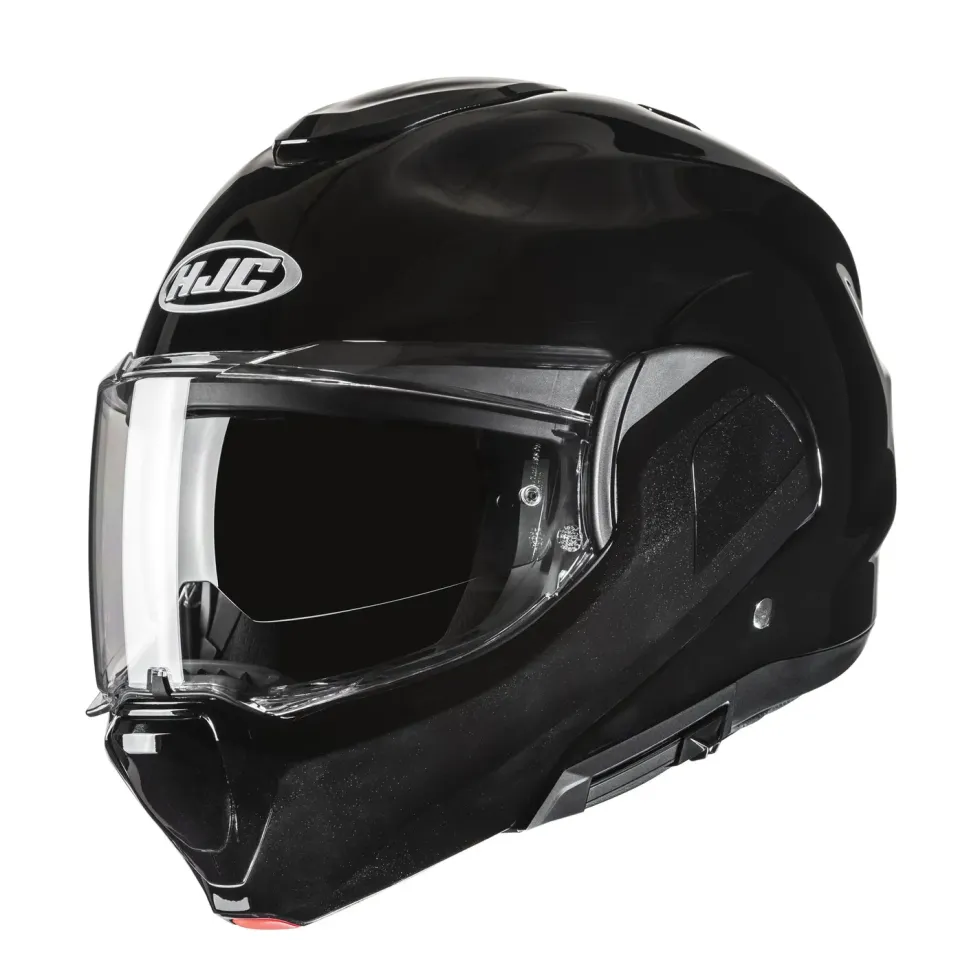 HJC Hjälm F100 Svart