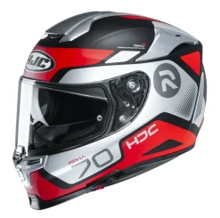 HJC Hjälm RPHA 70 Shuky Röd MC1SF