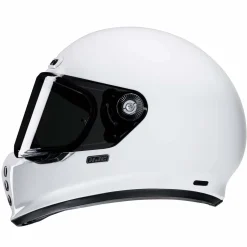 HJC Hjälm V10 Vit