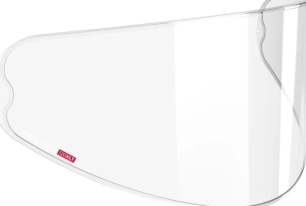 HJC Pinlockvisir HJ-42 DKS495 Klart RPHA 12