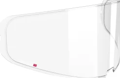 HJC Pinlockvisir HJ-25 klart RPHA MAX, MAX EVO