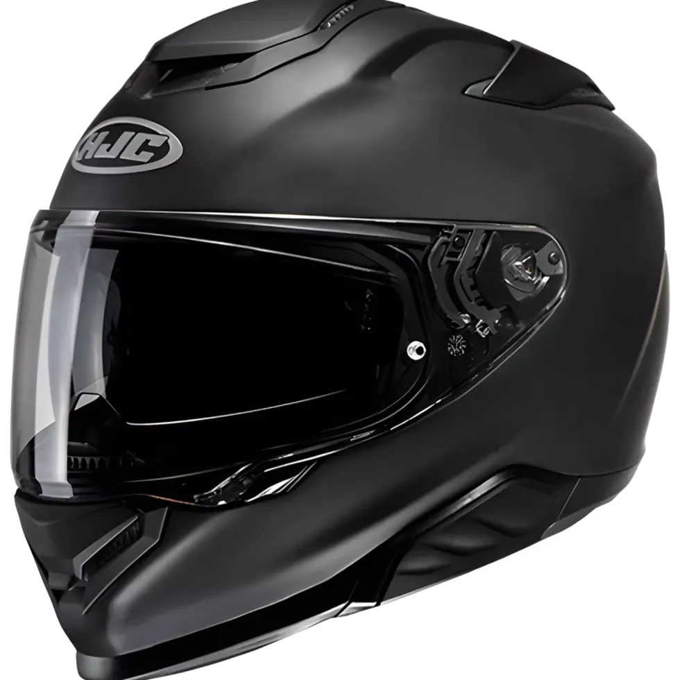 HJC RPHA 71 Mattsvart