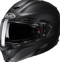 HJC RPHA 91 Mattsvart