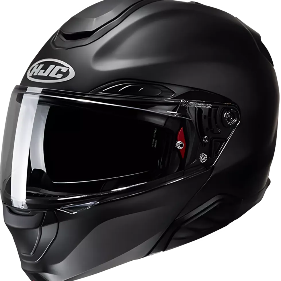 HJC RPHA 91 Mattsvart