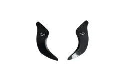 HJC Ventilation FG-JET Huvud Mattsvart