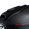 HJC Ventilation Top I90 Semi Flat Black