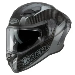 Hjälm Caberg Drift Evo Ii Carbon Nova Grå