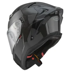 Hjälm Caberg Drift Evo Ii Carbon Svart