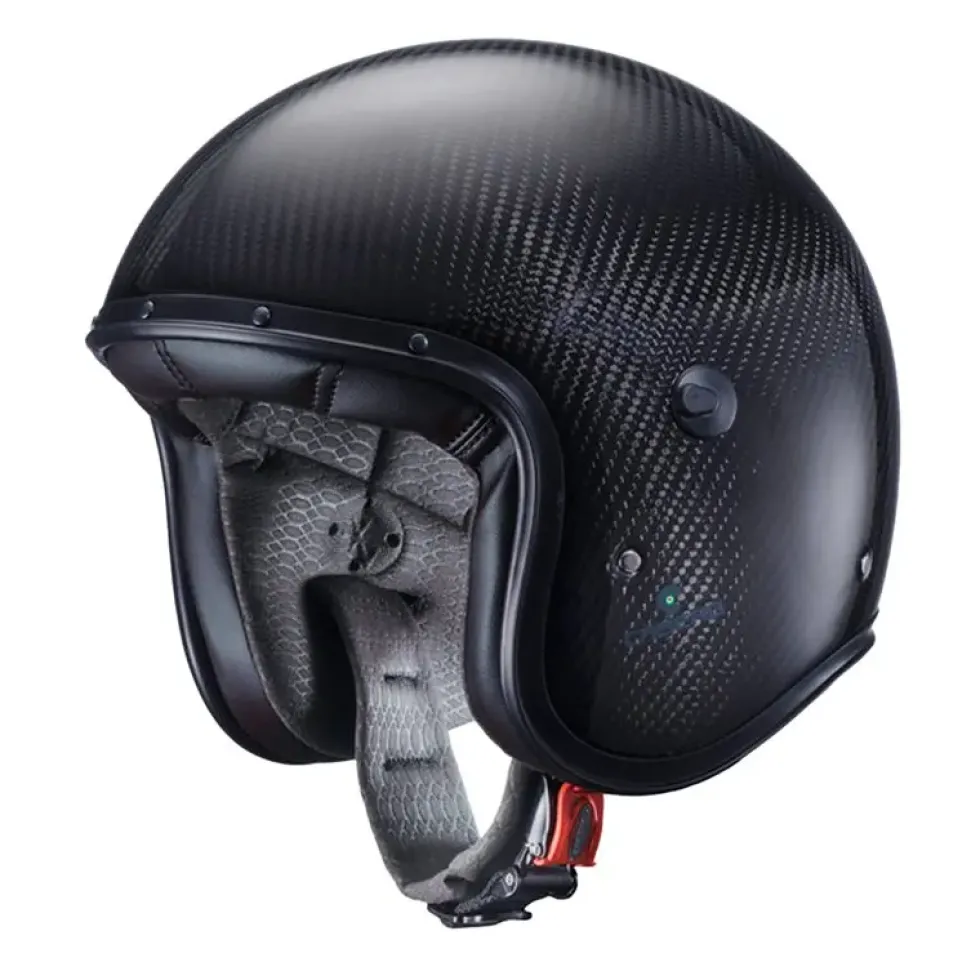 Hjälm Caberg Freeride X Carbon