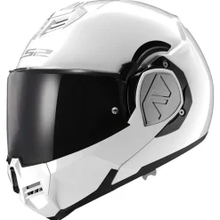 Hjälm Ls2 Ff906 Advant Vit