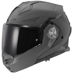 Hjälm Ls2 Ff901 Advant X Nardo Grå