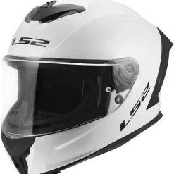Hjälm Ls2 Ff820 Rapid Iii Vit
