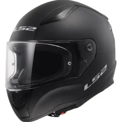 Hjälm Ls2 Ff353 Rapid Ii Mattsvart