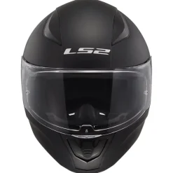 Hjälm Ls2 Ff353 Rapid Ii Mattsvart